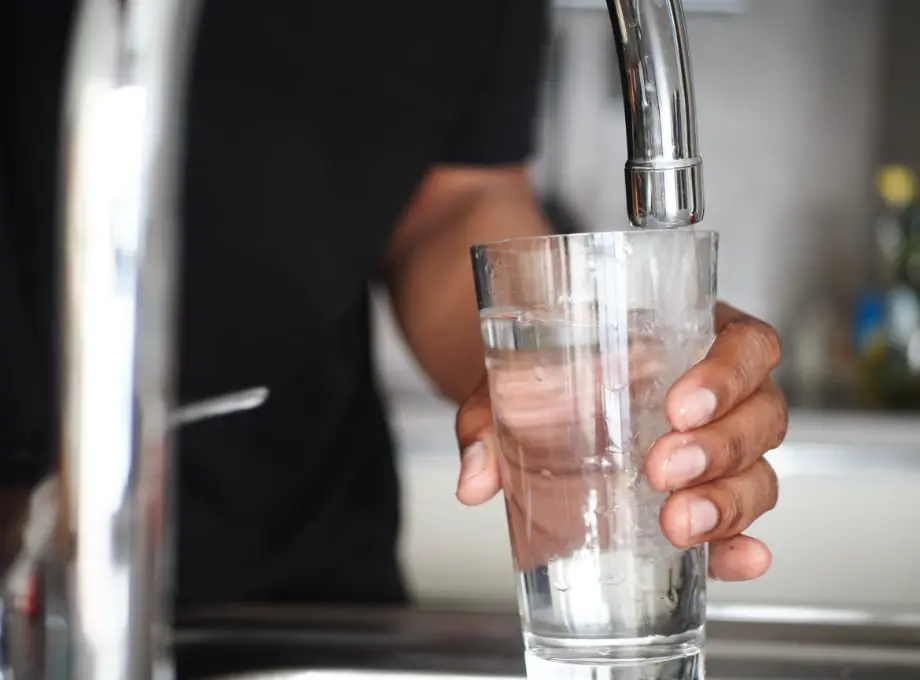 Water Well Chlorination & Disinfection