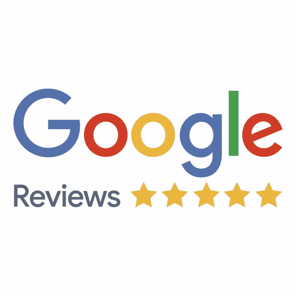 5 Star Reviews